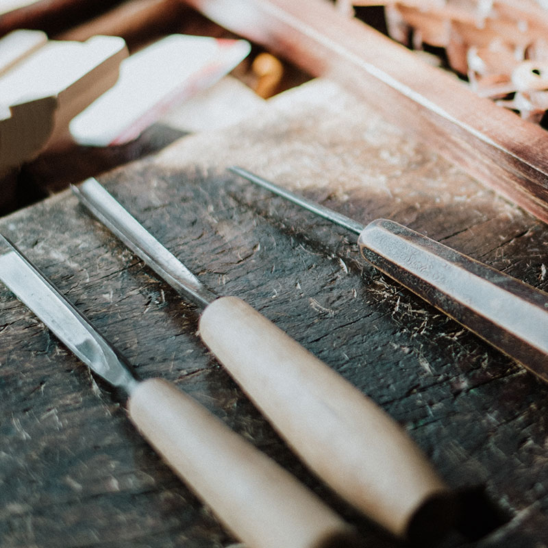 Handmade furniture Handmade furniture