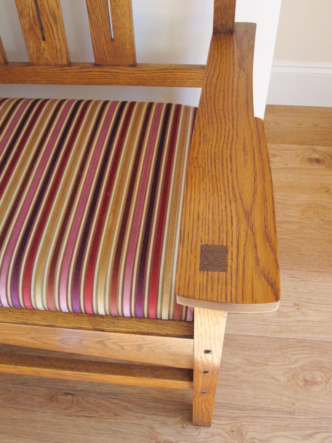 Heritage Bench Heritage Bench