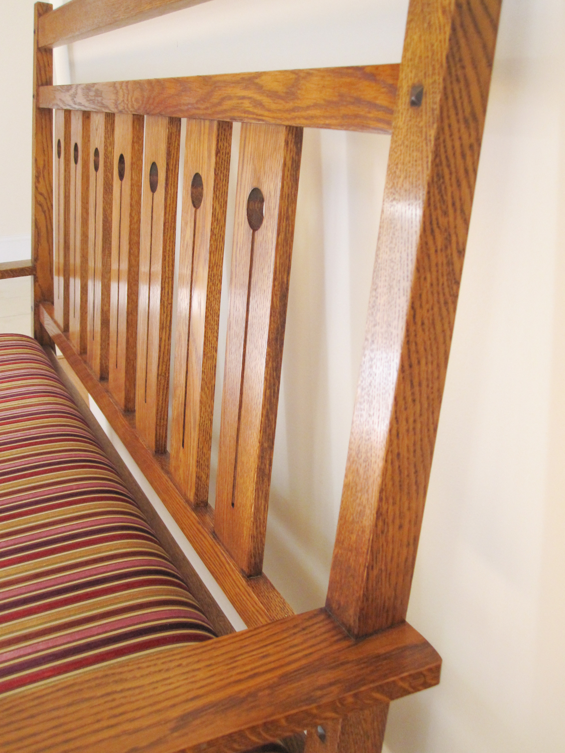 Heritage Bench Heritage Bench